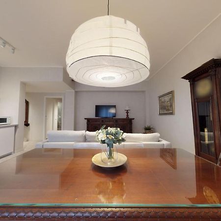 ميلان Altido Spacious Central Flat المظهر الخارجي الصورة