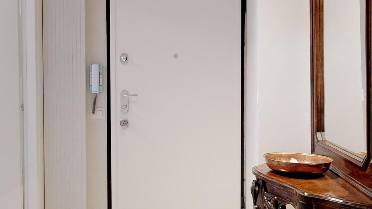 ميلان Altido Spacious Central Flat المظهر الخارجي الصورة